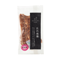 Komachi-nay 秋田県産 比内地鶏鶏むねジャーキー  猫用 10g