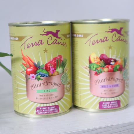 CATEGORY テラカニス Terra Canis | ーCanon petlife sto