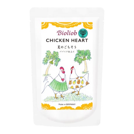 【数量限定】Bioliob 夏のごちそうセット