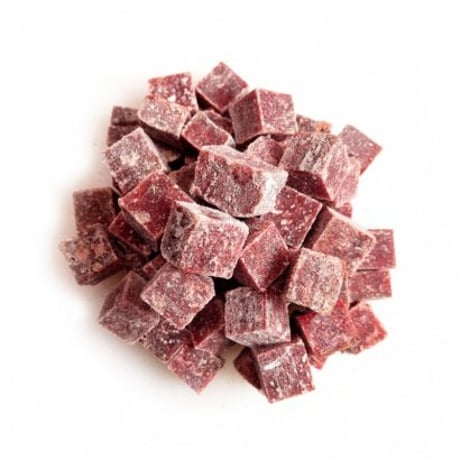Diara ディアラ 馬肉パーフェクトプラス 1kg 欲しい分だけ取り出して使える！