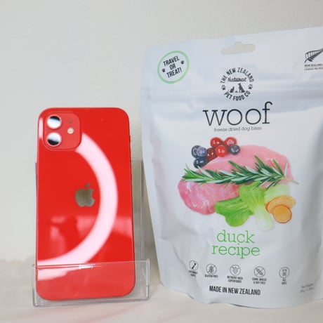 WOOF ダック 50g/280g