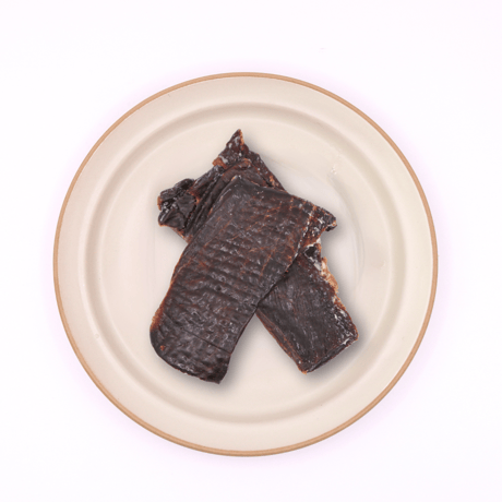 Rokka ロッカ エゾ鹿肉  レアミートジャーキー 60g