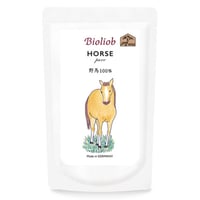 Bioliob ピュア・ホース  120g