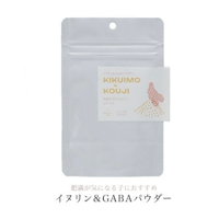 Komachi-na イヌリン＆GABAパウダー 30g