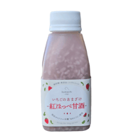 Komachi-na 紅ほっぺあまざけ〈甘酒〉 150ml