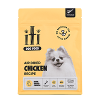 ITI ドッグ チキンディナー 40g/200g/1kg