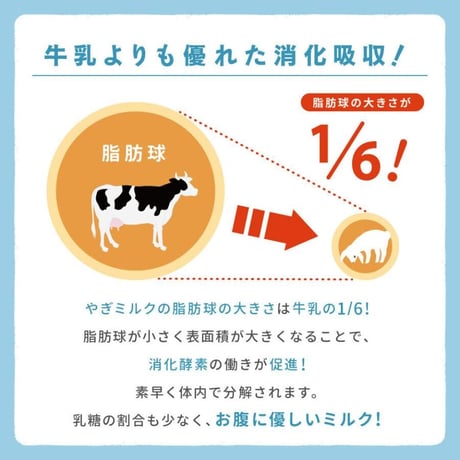 プティ・シェーヴル 北海道やぎミルクパウダー 20g/70g