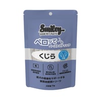 Smiley  ペロって くじら 10g×7本