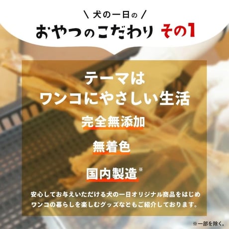 犬の一日  豚胃袋スティック 25g