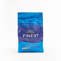 【取り寄せ】FISH4 アダルト サーディン 400g/1.5kg/3kg