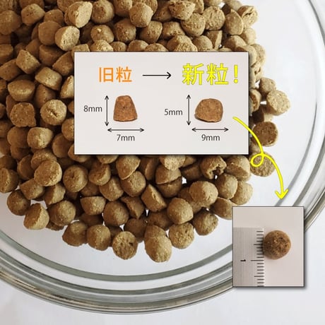 fantasy world オーブンベイクド フィッシュレシピ 100g/1kg
