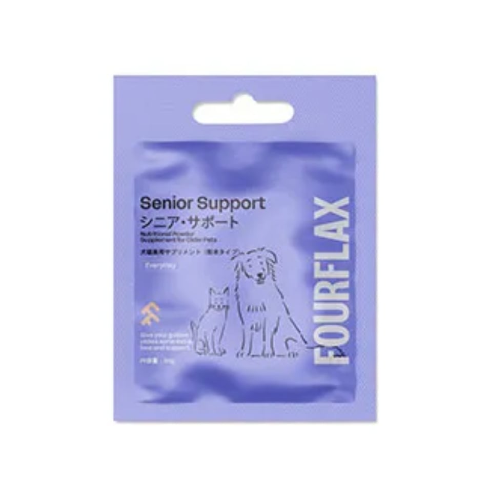 リニューアル混載)PROVIDA シニア・サポート 50g/200g | ーCanon