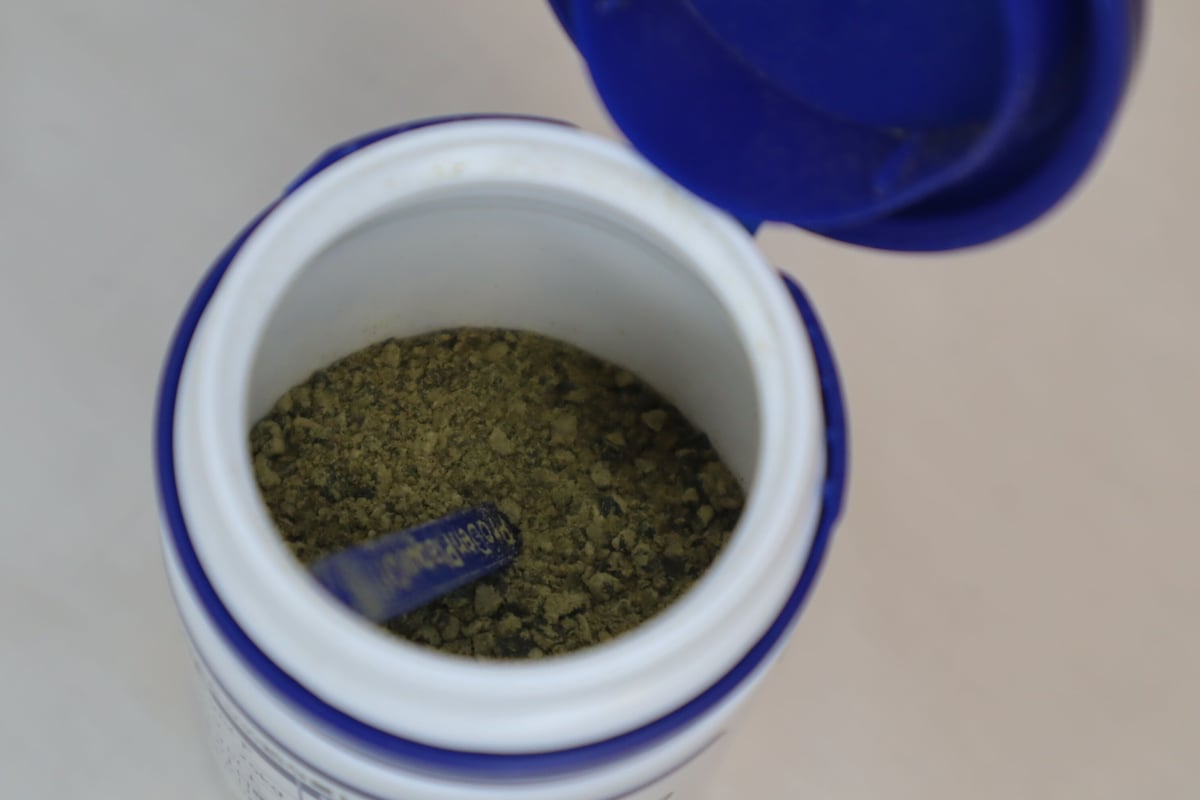 プロデンデンタルパウダー 犬猫 40g | ーCanon petlife storeー