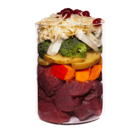 Terra Canis アリベットシリーズ 400g