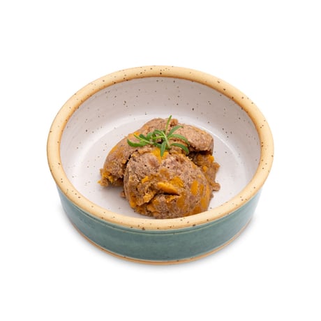 napani イェツト ビィルツ ビルド(鹿肉) 150g/400g