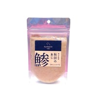 Komachi-nay 秋田県産   鯵あらふりかけ 猫用 20g