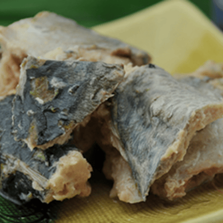 サンユー みのりさば缶  犬猫用 150g