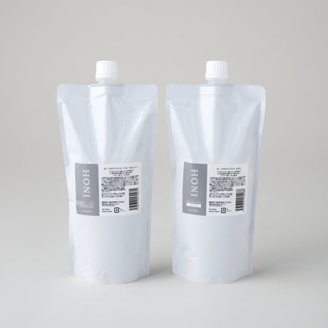 HONI ホニ 噴霧型消臭除菌剤  プロテクトミスト 100ml/詰め替え500ml