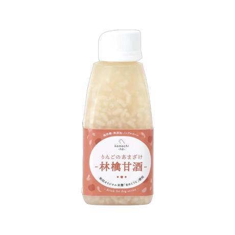 Komachi-na あまざけ〈甘酒〉 150ml