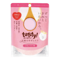 ★商品入れ替え Tasty! 天使のヤギミルク いちごベリー味 80g