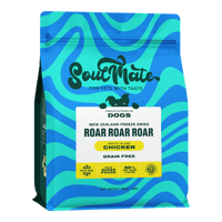 Soul Mate  フリーズドライ チキン 20g/400g