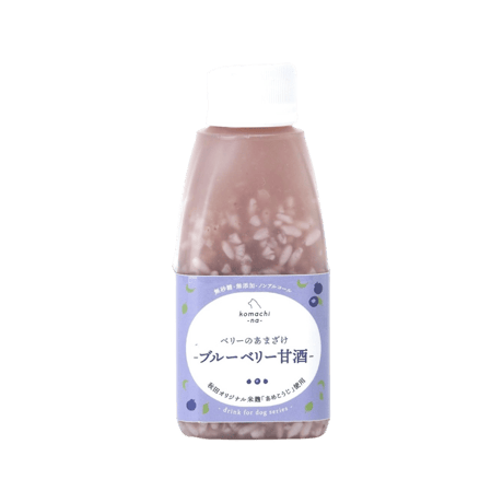 Komachi-na あまざけ〈甘酒〉 150ml
