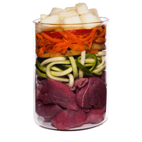 Terra Canis アリベットシリーズ 400g