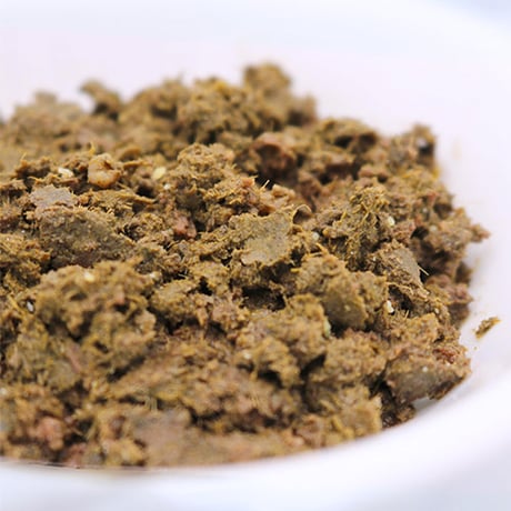 Rokka ロッカ エゾ鹿肉 トライプ40% 100g