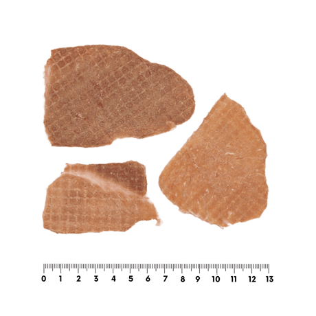 Rokka ロッカ エゾ鹿肉  ブレスト(乳房) 15g