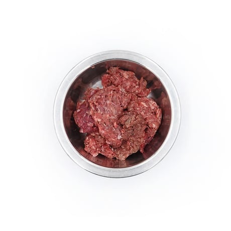 Diara ディアラ 馬肉パーフェクト ケーシング 80g×10ps 生肉だけ！トッピングに最適！