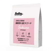 K9natural ラム・オーブンベイクド 40g/1kg/4kg ザクザクとした