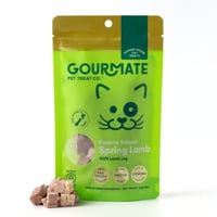 GOURMATE グルメイト スプリングラム 25g