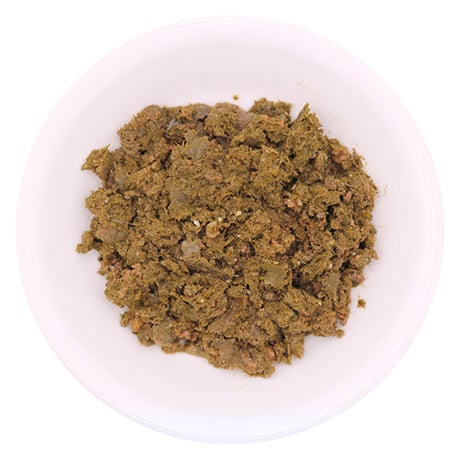 Rokka ロッカ エゾ鹿肉 トライプ40% 100g