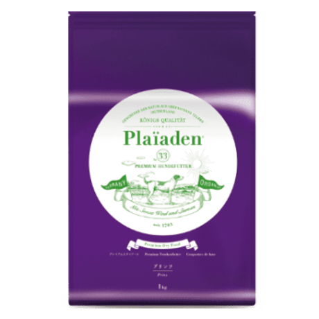 Plaiaden プリンツ チキンレシピ 50g