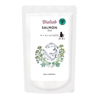 Bioliob  ビオサーモンとモリンガの愛猫用ごちそう 80g
