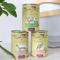 Terra Canis クラシックシリーズ 400g