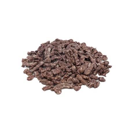 Diara 馬肉パーフェクトプラス クランチ 10g×5ps