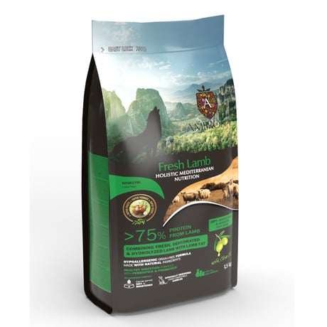 AMBROSIA アンブロシア フレッシュラム 100g/1.5kg/5kg