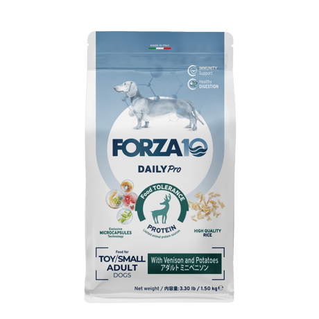 CATEGORY フォルツァ10 FORZA10 | ーCanon petlife store