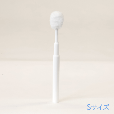 BYE BIO バイバイオ 歯ブラシ  Sサイズ/Mサイズ