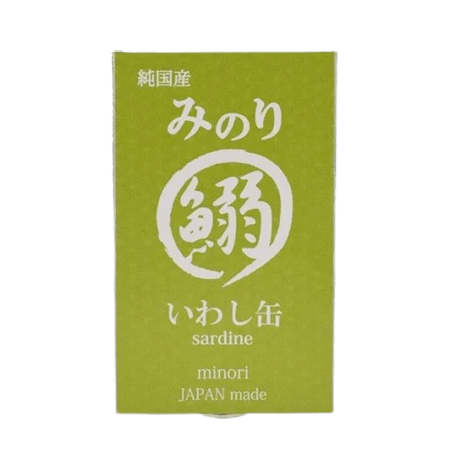 サンユー みのりいわし缶  犬猫用 100g