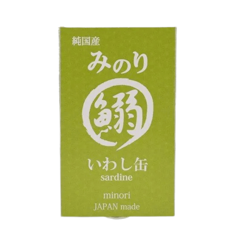 サンユー みのりいわし缶 犬猫用 100g | ーCanon petlife storeー