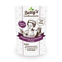 Betty's カンガルー肉のブイヨン煮込み 猫用 100g