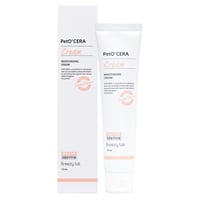 PetO CERA  ペットセラ Ceramide Cream 70ml  ベタつかず乾燥を保護してくれるクリーム！