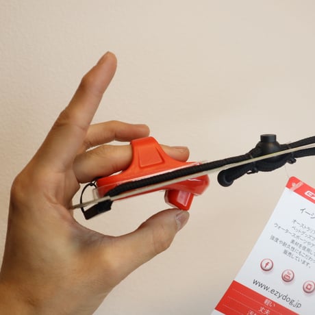 ★商品入れ替え EZYDOG CLICKER 各種