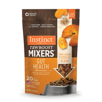 Instinct MIXERS ガットヘルス(消化器) 21g/156g