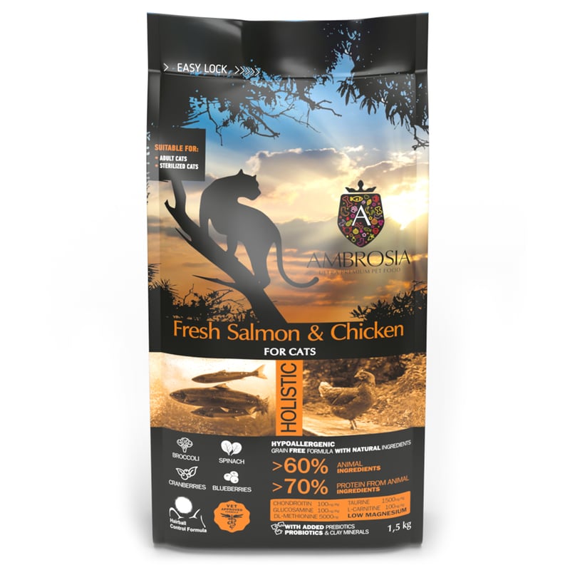 CATEGORY アンブロシア AMBROSIA | ーCanon petlife store