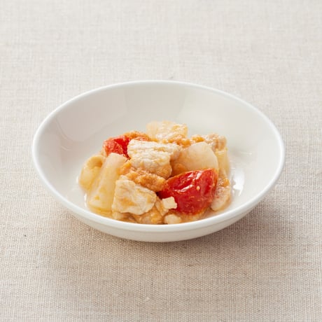 Perte ペルテ ごちそうごはん 広島三元豚3種アソート