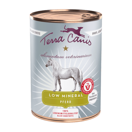 Terra Canis アリベットシリーズ 400g