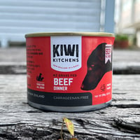KIWI KITCHENS ビーフディナー缶 170g
